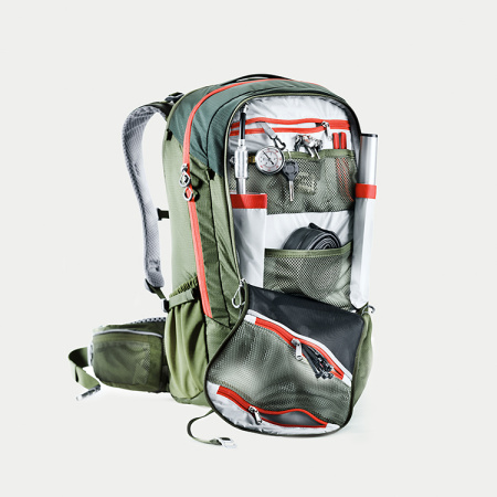 Рюкзак DEUTER Trans Alpine Pro 28