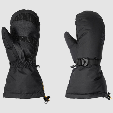Варежки JACK WOLFSKIN TEXAPORE DOWN XT