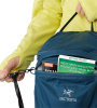Рюкзак ARCTERYX Index 15
