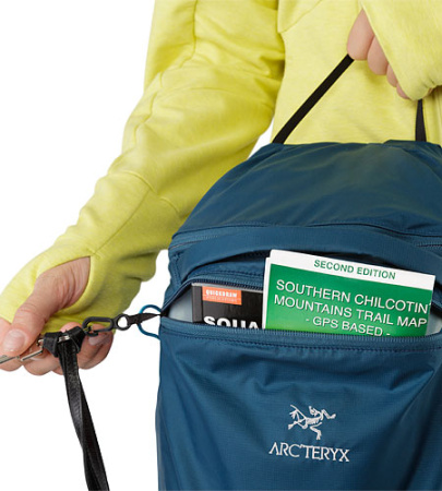 Рюкзак ARCTERYX Index 15