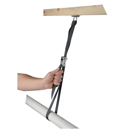 Натяжной механизм Dual CamJam