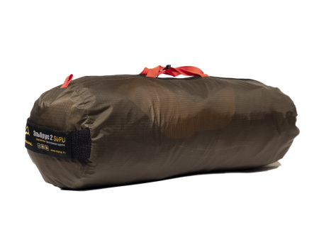 Палатка NORMAL Эльбрус 2 Si/PU