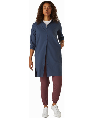 Рубашка ARCTERYX CONTENTA LS Рубашка ARCTERYX CONTENTA LS