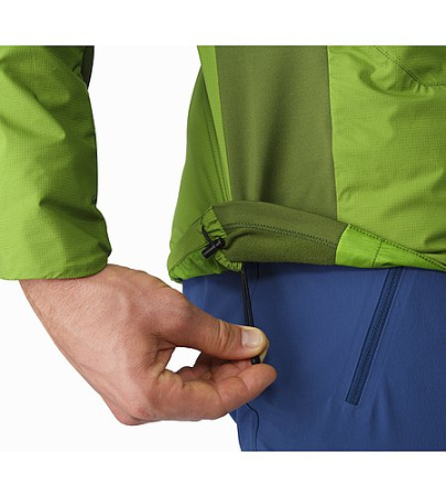 Куртка ARCTERYX ATOM SL HOODY Куртка ARCTERYX ATOM SL HOODY