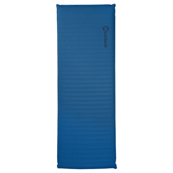 Mountech ковер самонадувающийся CAMP 7 LW (ensign blue)