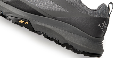 Кроссовки KAILAS Kuocang FLT Low Waterproof Trekking