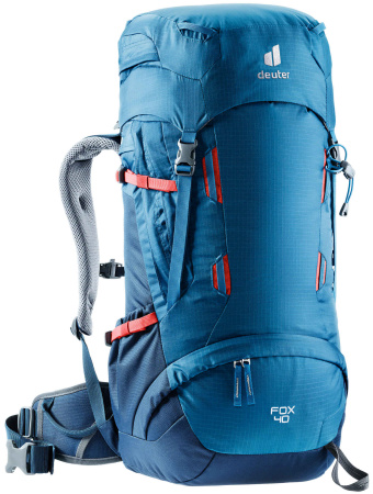 Детский рюкзак DEUTER Fox 40 (2021)
