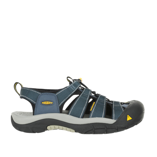 KEEN сандалии NEWPORT H2 муж. (10, navy/medium grey) KEEN сандалии NEWPORT H2 муж. (10, navy/medium grey)