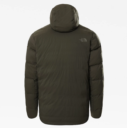 Куртка THE NORTH FACE Trail 50/50 Down