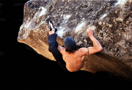 Скальные туфли OCUN PEARL LU