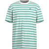 Maloja футболка GriffinM муж. (XL, polar light stripe)