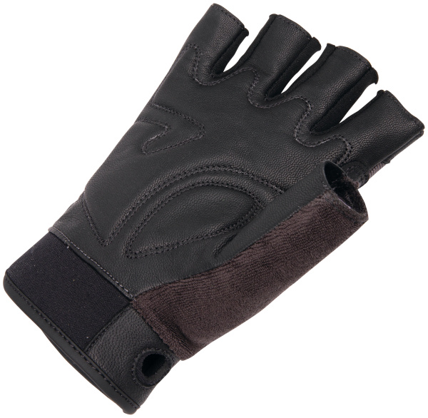 Перчатки для веревки CAMP AXION LIGHT FINGERLESS