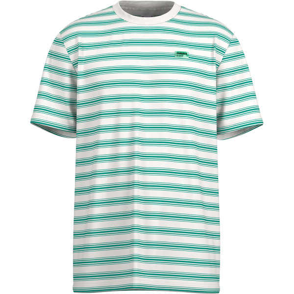 Maloja футболка GriffinM муж. (S, polar light stripe)