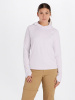 MARMOT толстовка Windridge Hoody жен. (L, white)