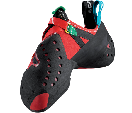 Скальные туфли SCARPA Furia 80