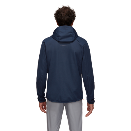 Куртка MAMMUT Ultimate VI SO Hooded