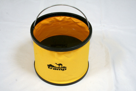 Ведро складное TRAMP 6л
