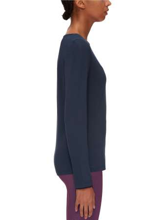 Футболка MAMMUT Camie Longsleeve