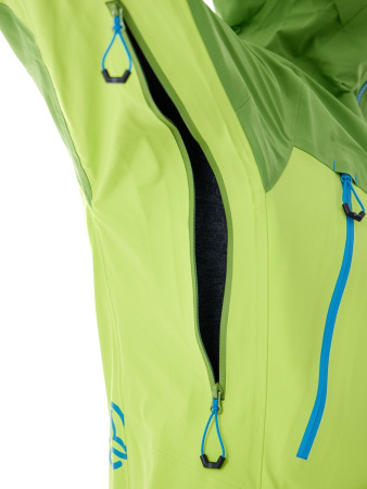 Мембранная куртка Ternua Mauna Kea Мембранная куртка Ternua Mauna Kea