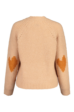 Свитер Maloja LerchenspornM