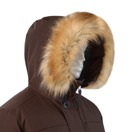 Куртка SIVERA Наян 2.0 МС