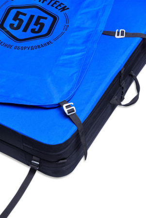 Креш пад 515 Большой Креш пад 515 Большой