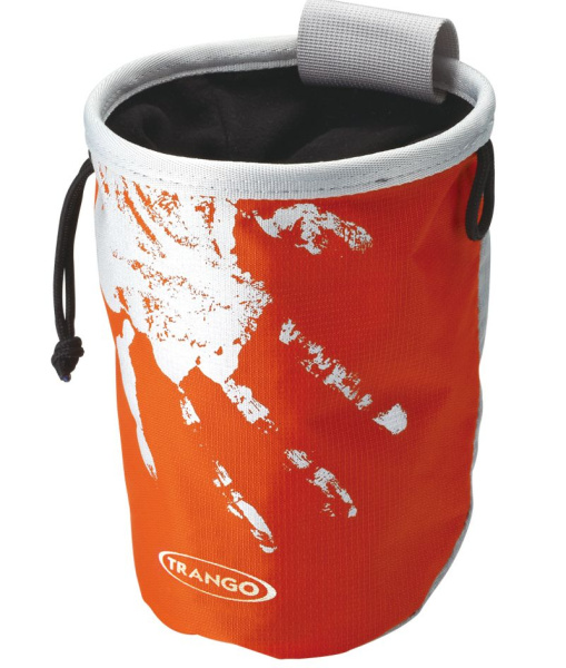 Мешочек для магнезии TRANGO Hand