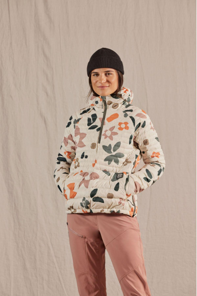 Шапка докер Maloja BERTIAGAM