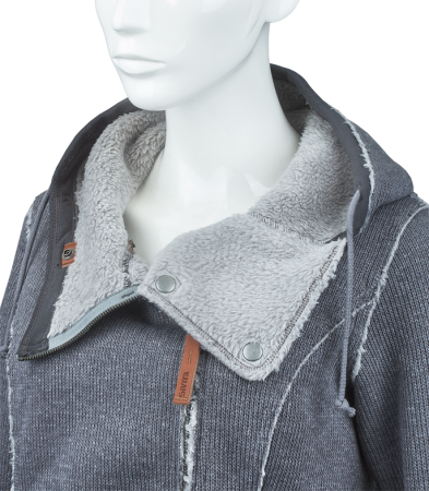 Куртка SIVERA Сермяга / 22