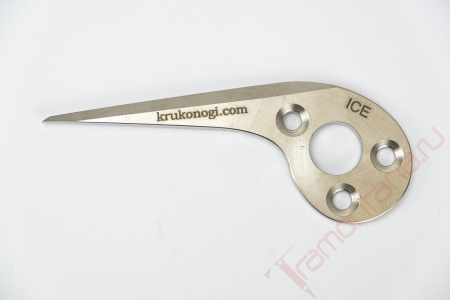 Клюв KRUKONOGI.Com Ice Pick for Universal Titanium FiFi