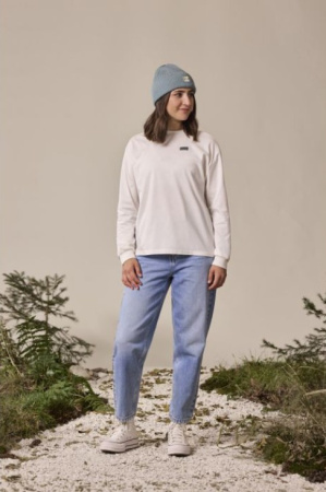 Женский лонгслив Maloja AQUAVISTAM