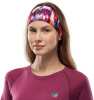 Повязка BUFF CoolNet UV+ Headband Dawa Multi Повязка BUFF CoolNet UV+ Headband Dawa Multi