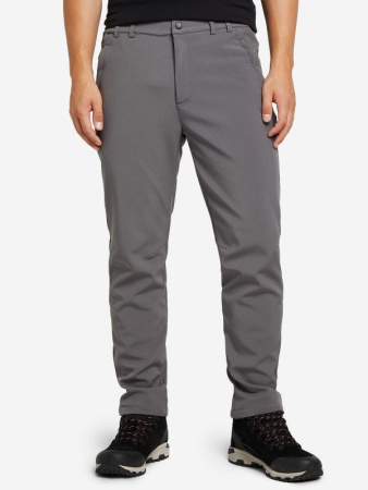 Брюки теплые OZARK MI Softshell