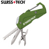 Мультиинструмент SwissTech Hunting/Fishing 7-in-1