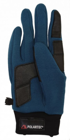 Мужские перчатки KAILAS Polartec Stretchy Fleece