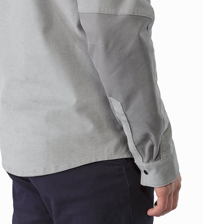 Рубашка ARCTERYX Merlon LS