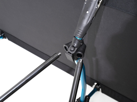 Кровать HELINOX Cot Max Convertible Кровать HELINOX Cot Max Convertible