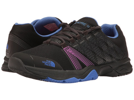 Кроссовки The north face LITEWAVE AMPERE II