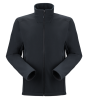 SIVERA куртка Дрек муж. (54/188, чёрный)