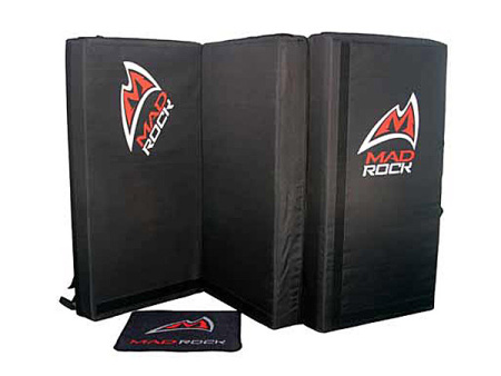 Креш пад MAD ROCK Triple Mad Pad
