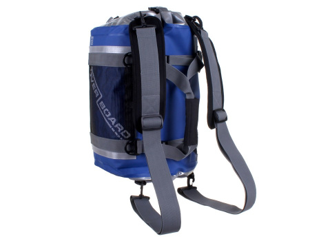 Сумка-баул герметичная OverBoard 40