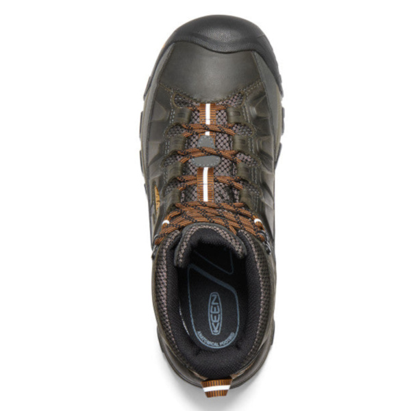 Мужские ботинки KEEN TARGHEE III MID WP