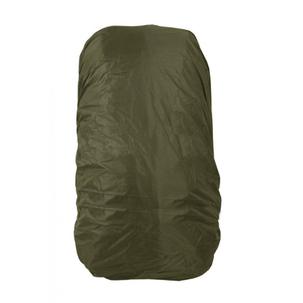 TERRA чехол на рюкзак S (30-45л) (оливковый)