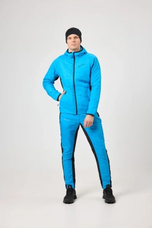 Мужская куртка Nordski Hybrid Warm 2.0