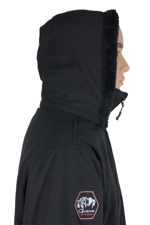 Куртка флисовая OZONE Attu Long