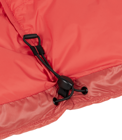 Пуховая куртка SIVERA Az | Тибер Пуховая куртка SIVERA Az | Тибер