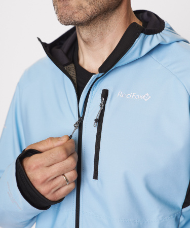 Мужская куртка Red Fox Multi