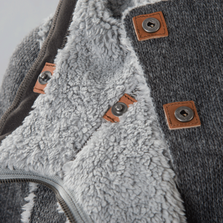 Куртка SIVERA Сермяга