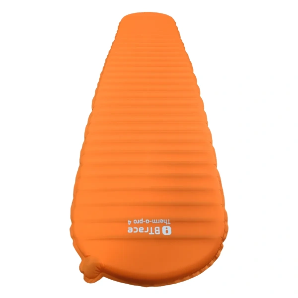 BTrace ковер Therm-a-Pro 4, 183х55х4 см  (оранжевый)