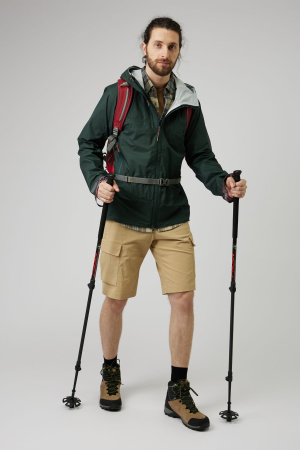 Шорты Stayer Иолго